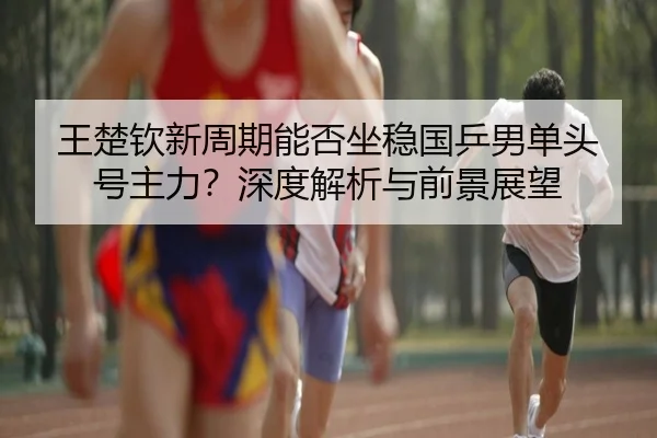 王楚钦新周期能否坐稳国乒男单头号主力？深度解析与前景展望
