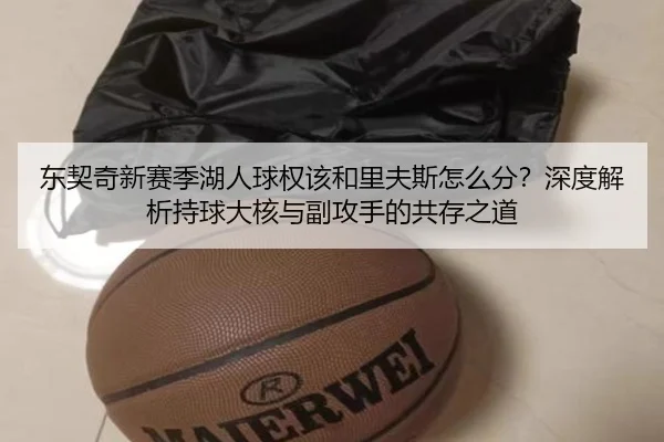 东契奇新赛季湖人球权该和里夫斯怎么分？深度解析持球大核与副攻手的共存之道