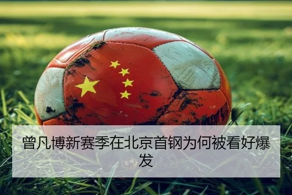 曾凡博新赛季在北京首钢为何被看好爆发